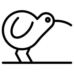 quail icon