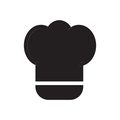 chef hat icon