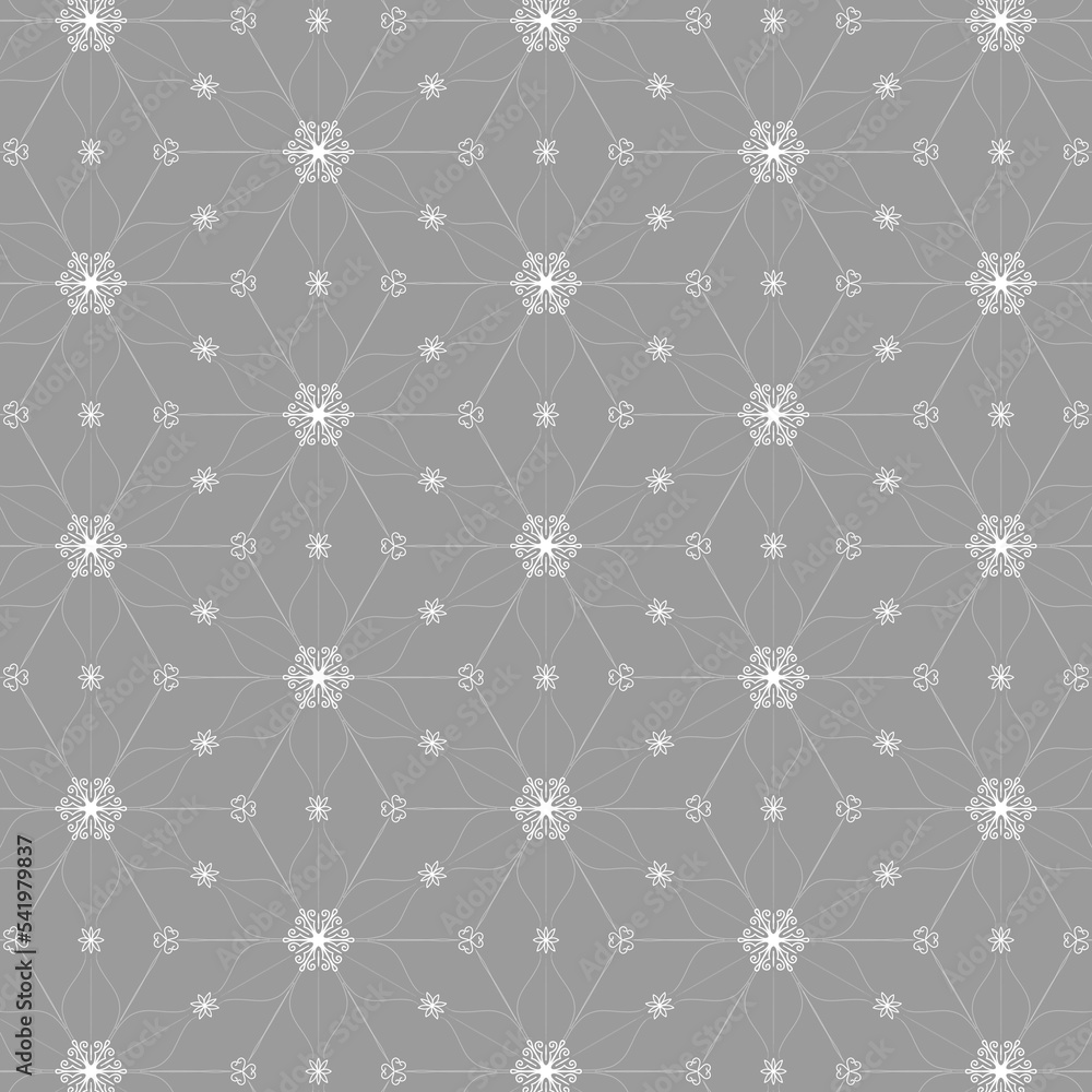 Poster hand draw style pattern abstract background. for the fabric print and textile