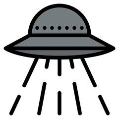ufo © iconixar