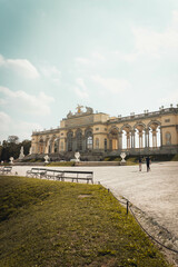 Fototapeta premium Wien 