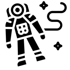 astronaut