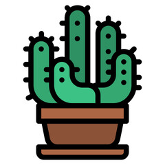 cacti