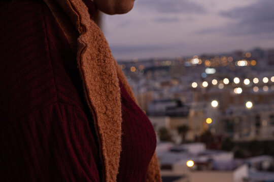Sueter de chica 