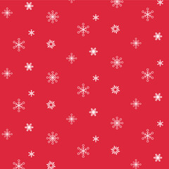 Abstract background Christmas element 015