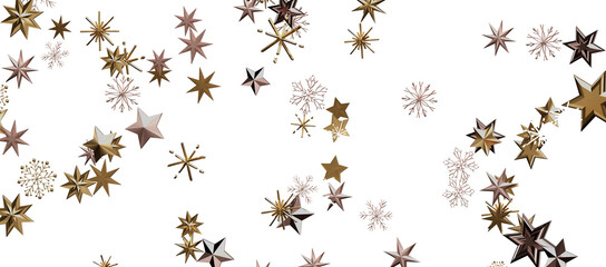 3d illustration,3d rendering,copy space or work space