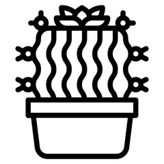 cacti