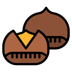 chestnuts