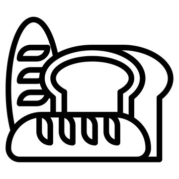 bread