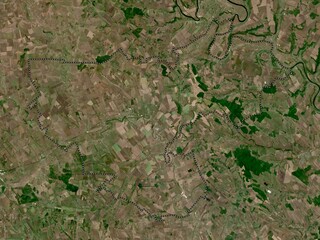 Floresti, Moldova. High-res satellite. No legend