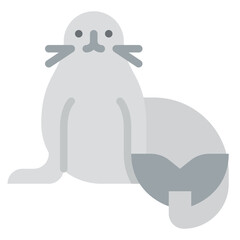 seal sea animal