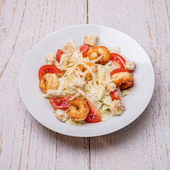 spaghetti with tomato sauce