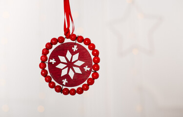 Dekoration Weihnachtsbaum Tannenbaum Deko
