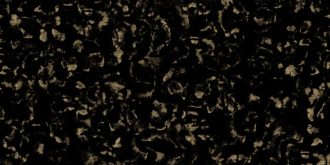 Black Marble with Gold Metallic Design , Dark colour abstract wallpaper designed for your background, Abstract pattern and Texture, High Gloss texture of marble stone for digital wall tiles design