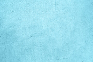 Obraz premium blue wall background