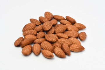 アーモンド