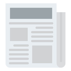 Obraz premium newspaper