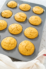 Dulce de Leche Cupcakes
