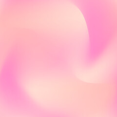 abstract colorful background. peach beige pink kids light pastel skin warm wedding spring color gradiant illustration. peach beige pink color gradiant background