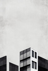 Bauhaus Vintage Poster for Art Print and Wall Art