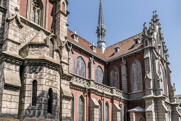 Roman Catholic Church of St. Nicholas