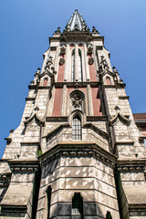 Roman Catholic Church of St. Nicholas