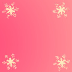 Delikatne dziecięce tło © Hanna