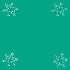 Delikatne dziecięce tło © Hanna