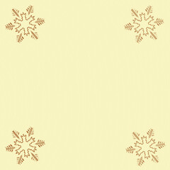 Delikatne dziecięce tło © Hanna