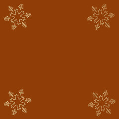 Delikatne dziecięce tło © Hanna