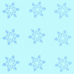 Delikatne dziecięce tło © Hanna