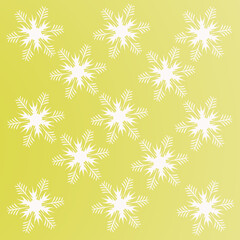 Delikatne dziecięce tło © Hanna