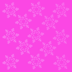 Delikatne dziecięce tło © Hanna