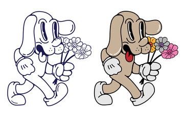 Have a great day quotes design