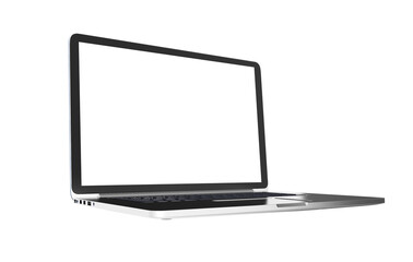 PNG Isolated Laptop