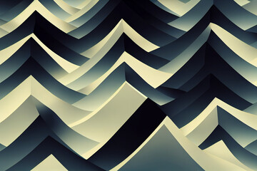 abstract organic lines background wallpaper