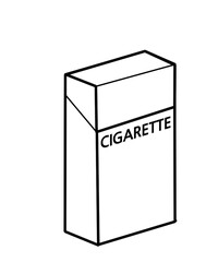cigarette