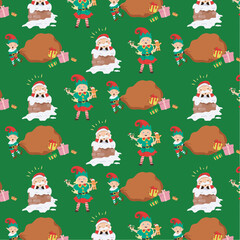 Beautiful Christmas card. Cute Merry Christmas postcard design. Holidays art templates. Universal trendy Winter. Vector backgrounds.