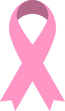 Pink Ribbon Transparent Images – Browse 144,999 Stock Photos, Vectors, and  Video