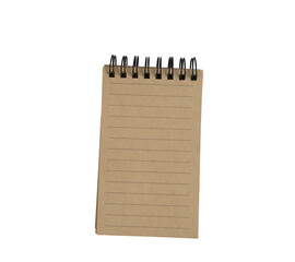 A notepad