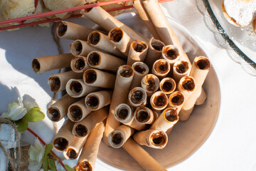 children's birthday celebration