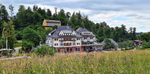Schwangau Ostallgäu