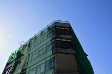 廃墟