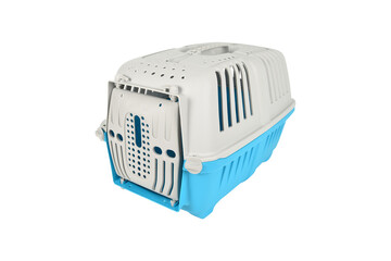 Cat carrier