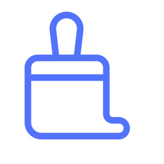 internet online safety security line icon
