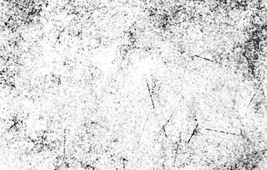 Grunge black and white texture.Grunge texture background.Grainy abstract texture on a white background.highly Detailed grunge background with space.
