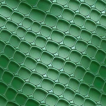 Alligator skin texture. Seamless crocodile pattern, green reptile and wild tropical animal lether 2d illustrated background. Illustration of crocodile pattern skin, texture background snakeskin or