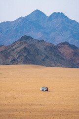  arabian old stone house