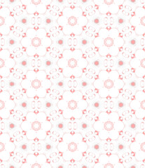 06.Bloom Flower Abstract Pattern_line