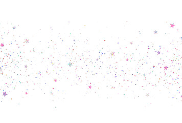 背景素材_ラメグリッター_白背景